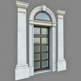 Architectural Element 37